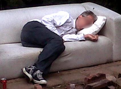 DUI Reveler DUI Reveler